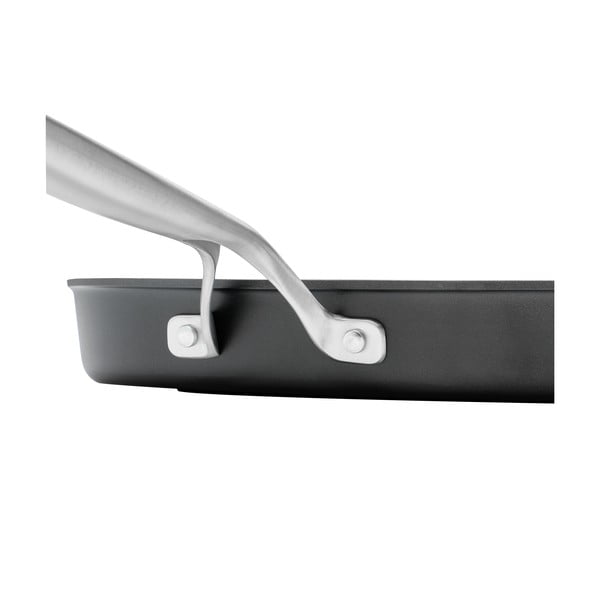 Tigaie tip grill cu suprafață ceramică ø 28 cm Meda 3.0 – FABINI-image-3