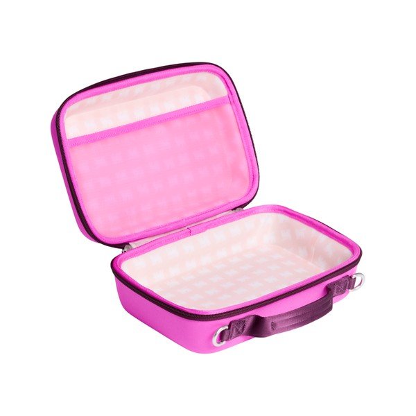 Cutie pentru prânz All Day Arista Mini Lunch Box Violet Blossom – Stanley-image-4