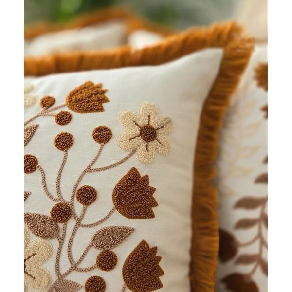 Față de pernă 43x43 cm – Mila Home-image-1