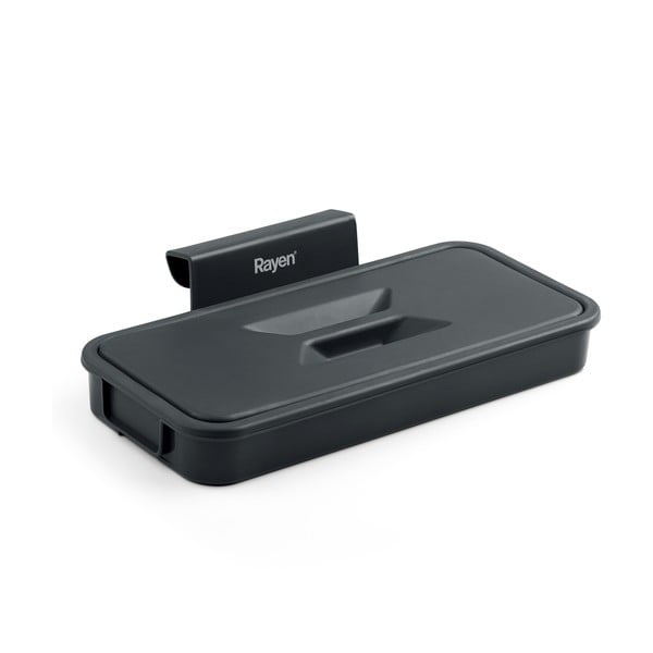 Suport suspendat pentru saci de gunoi – Rayen-image-3