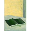 Poster 50x70 cm The Book – Hanna Peterson – The Poster Club