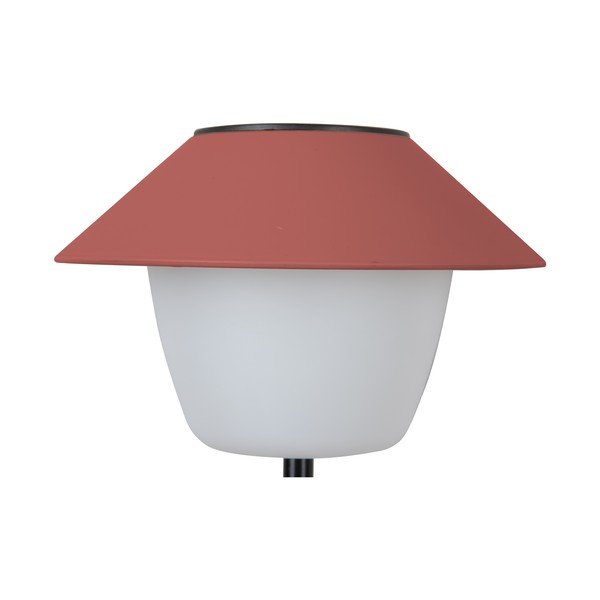 Corp de iluminat pentru exterior LED tip țepușă, de sol solar ø 18 cm Marioneta – Leitmotiv-image-1