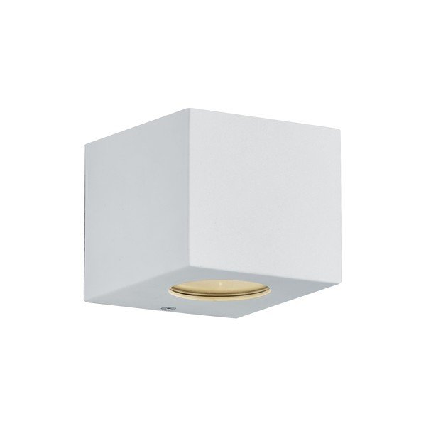Corp de iluminat pentru exterior (înălțime 9 cm) Cordoba – Reality