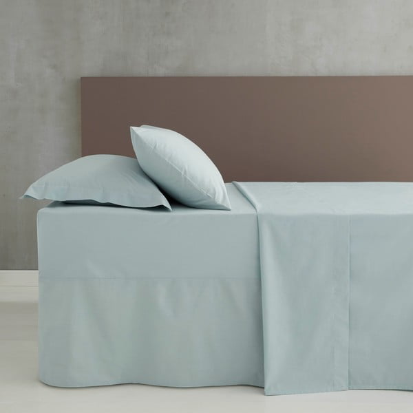 Fețe de pernă 2 buc. din bumbac percale 75x50 cm Easy Iron Percale – Catherine Lansfield-image-2