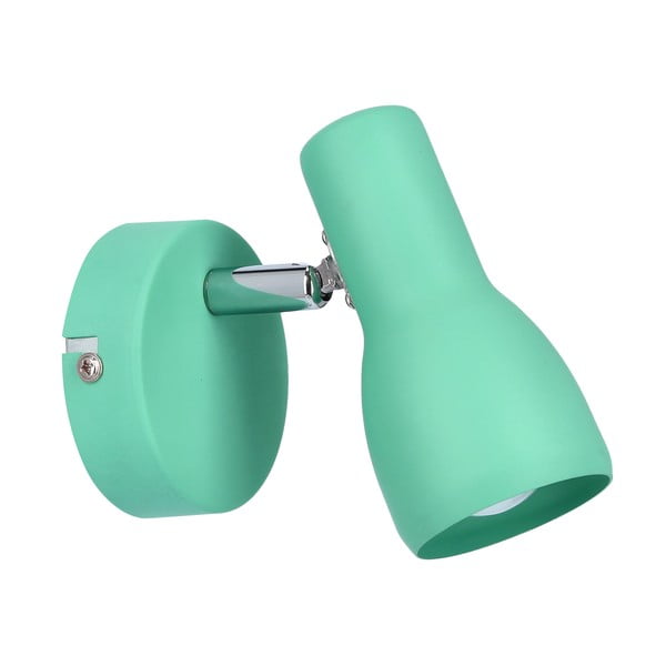 Aplică de perete verde-mentă Picardo – Candellux Lighting-image-4