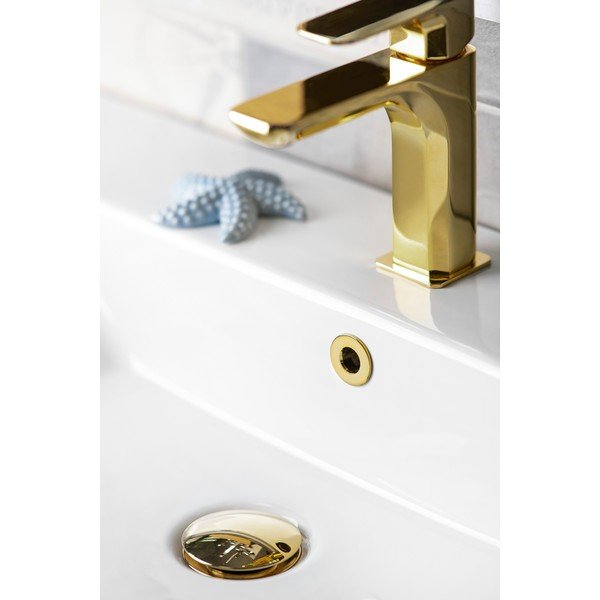 Capac de preaplin pentru chiuvetă – Sapho-image-1