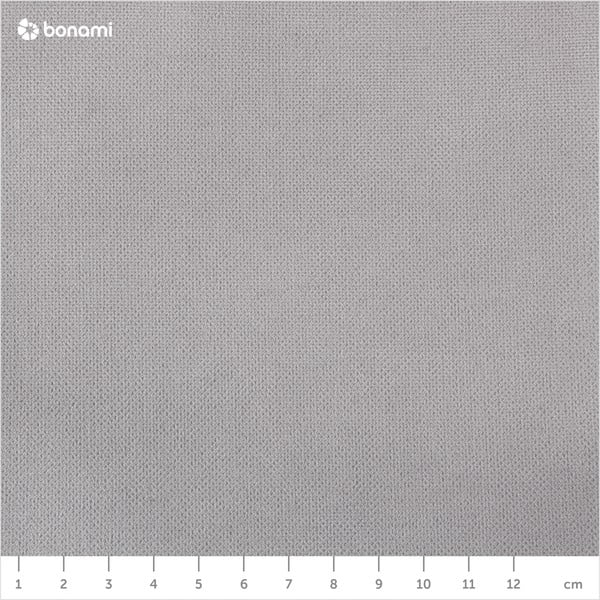 Taburet Max Winzer Lorris, gri deschis-image-1