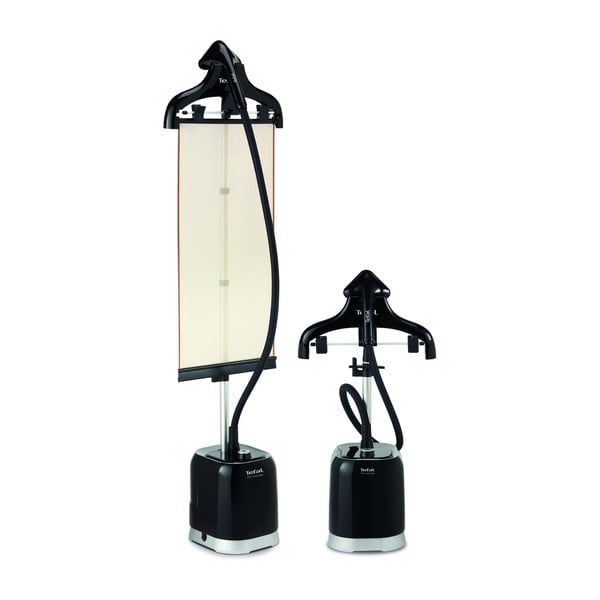 Aparat cu aburi pentru haine negru Pro Style IT3480 – Tefal