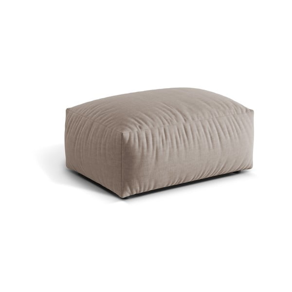 Taburet modular bej Martina – Micadoni Home-image-1