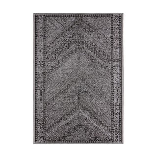Covor de exterior NORTHRUGS Mardin, 70 x 140 cm, gri