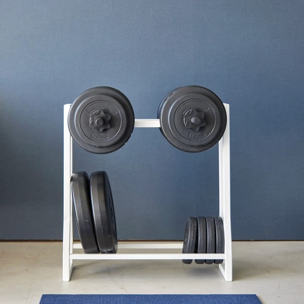 Suport pentru greutăți Tower – YAMAZAKI-image-2