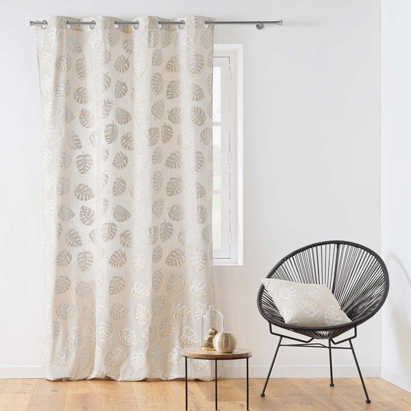 Pernă decorativă 45x45 cm Evasion – douceur d'intérieur-image-2