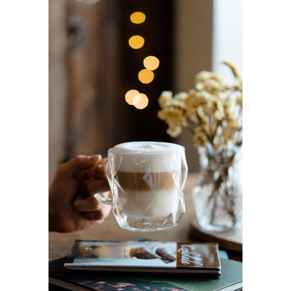 Cană 450 ml Geo – Vialli Design-image-2