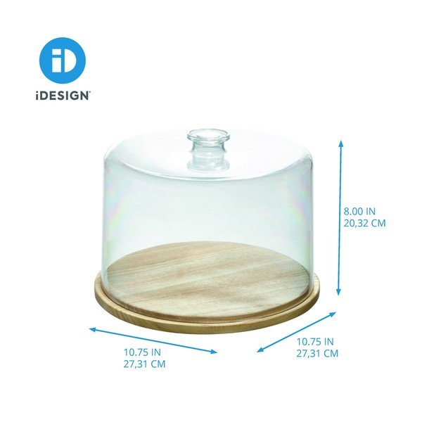 Tavă de tort cu capac - iDesign-image-3