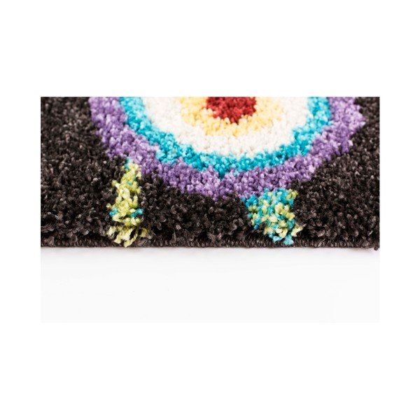Covor Universal Clara Circle, 133 x 190 cm-image-1