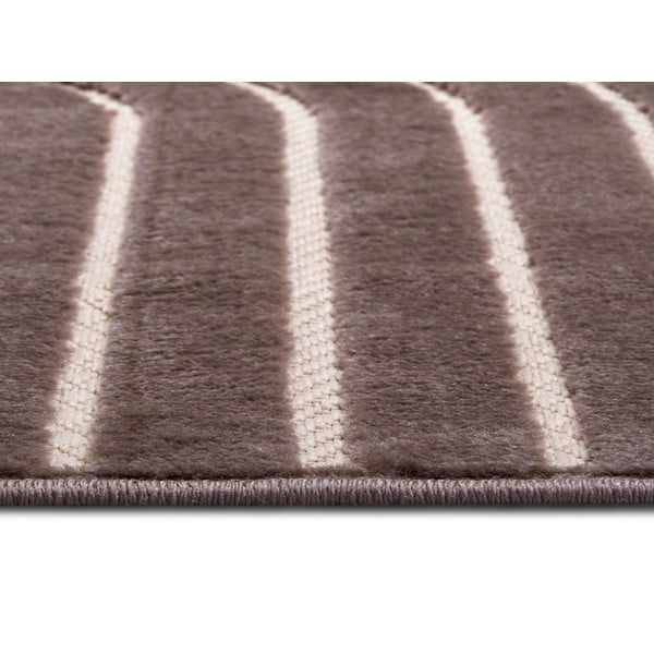 Covor maro 160x235 cm Iconic Wave – Hanse Home-image-2