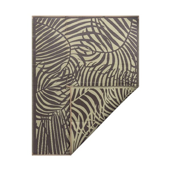 Pătură maro pentru picnic 240x330 cm – Oyo Concept
