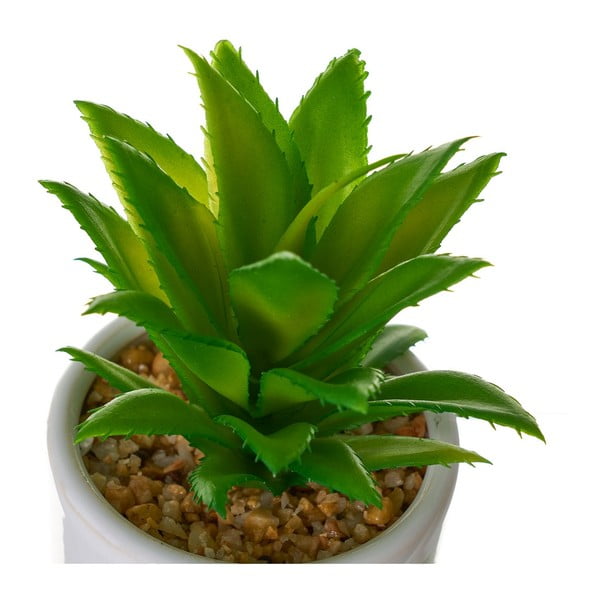 Plante artificiale 4 buc. Cactus – Casa Selección-image-3