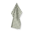 Prosoape de vase 2 buc. din bumbac 50x70 cm Gingham – Tiseco Home Studio