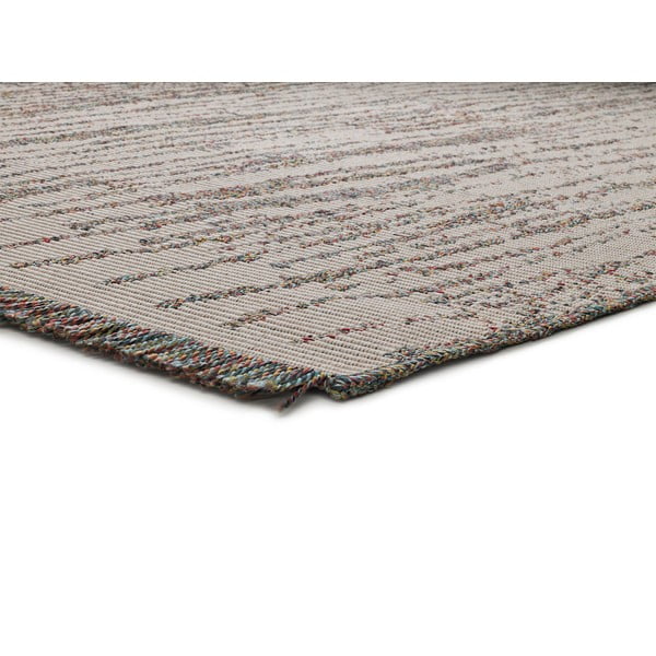 Covor de exterior bej 130x190 cm Niya – Universal-image-2