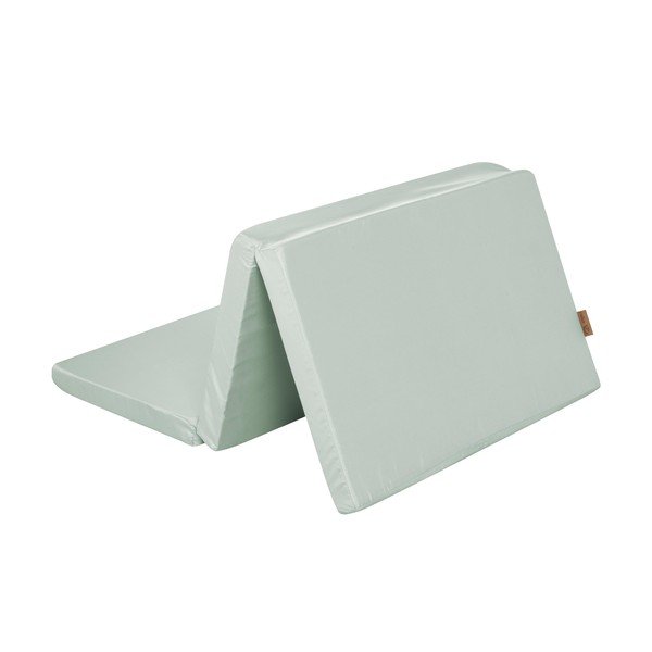 Saltea pentru copii din spumă cu husă detașabilă/pliabilă 120x60 cm Style – Roba