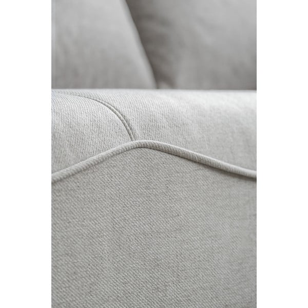 Colțar crem extensibil (colț  variabil) Homely Tommy – Miuform-image-2