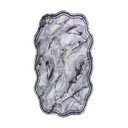 Covor gri 120x80 cm - Vitaus