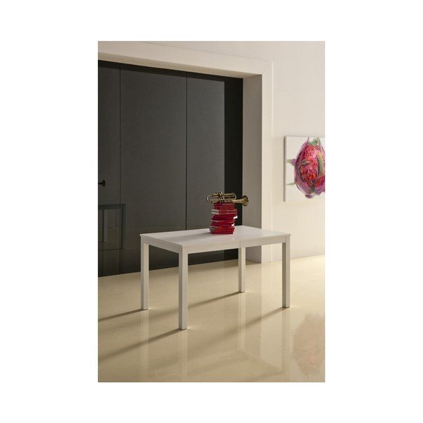 Masă dining Design Twist Kaedi, alb-image-1