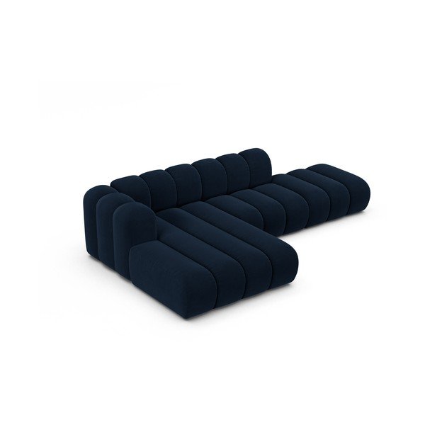 Colțar albastru închis (colț stânga) Lupine – Micadoni Home-image-2