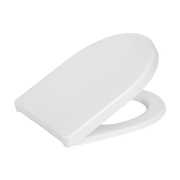 Capac WC cu închidere automată Sindia – Wenko-image-1