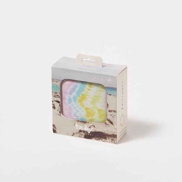 Boxă bluetooth Tie – Sunnylife-image-4