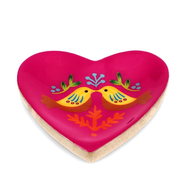 Farfurie pentru bijuterii Birds – Rex London-image-2