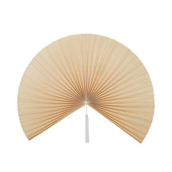 Decorațiune de perete din bambus 150x110 cm Jaime – Bloomingville