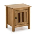 Noptieră din lemn Marckeric Bruna