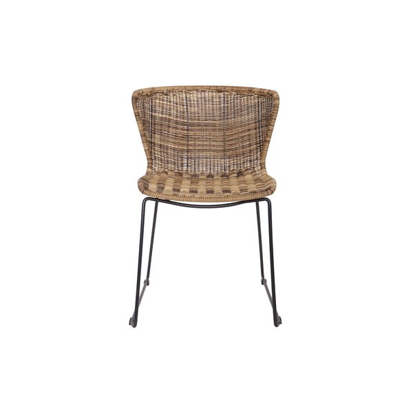 Set 2 scaune WOOOD Wings Nature-image-3