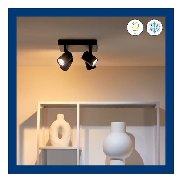 Spot smart GU10 5 W Imageo – WiZ-image-3