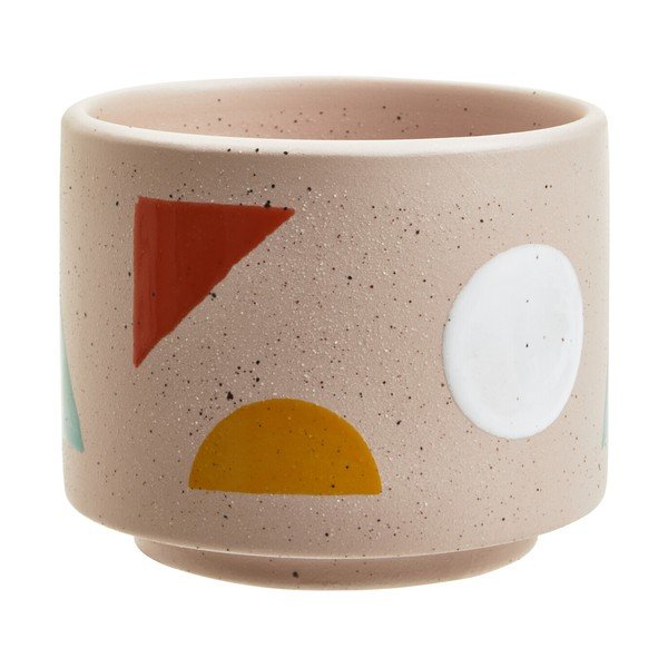 Ghiveci decorativ din ceramică ø 13 cm Jada – Premier Housewares-image-3