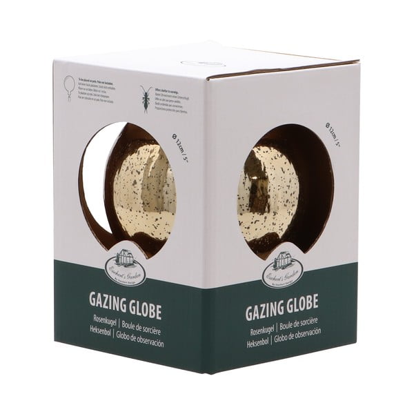 Set globuri pentru gard 2 buc. din sticlă – Esschert Design-image-2