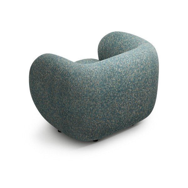 Fotoliu albastru Kate – Micadoni -image-2