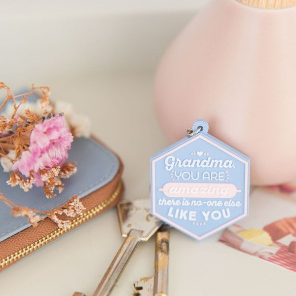 Breloc Mr. Wonderful Grandma-image-3