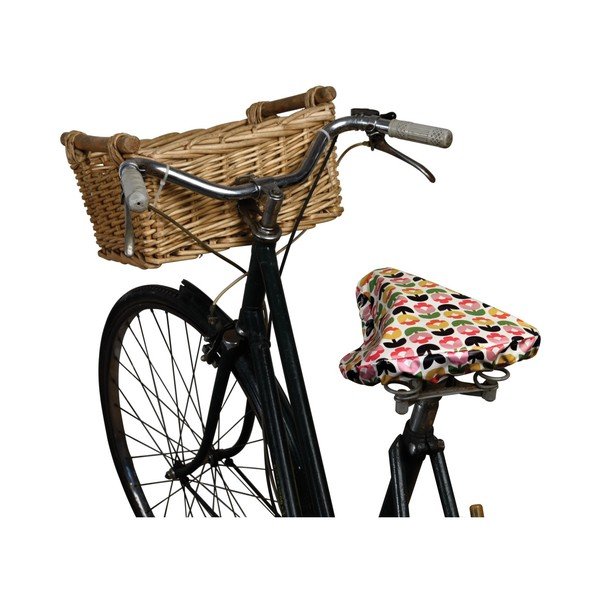 Husă pentru șa de bicicletă, împotriva ploii Rex London Poppy-image-1
