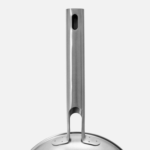Tigaie din oțel inoxidabil ø 30 cm Lucca 4.0 – FABINI-image-4