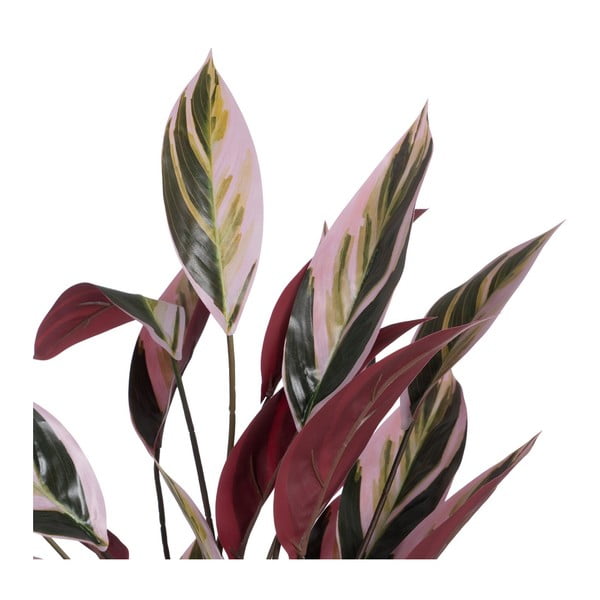 Plantă artificială (înălțime 55 cm) Bird of Paradise – Ixia-image-1