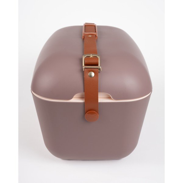 Cutie termoizolantă maro 20 l Classic Gold – Polarbox-image-4