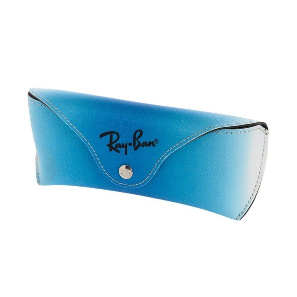 Ochelari de soare  Ray-Ban Justin Glasses Havana-image-2