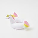 Colac gonflabil pentru copii Sunnylife Unicorn Unicorn