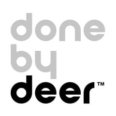 Done by Deer · Deer friends