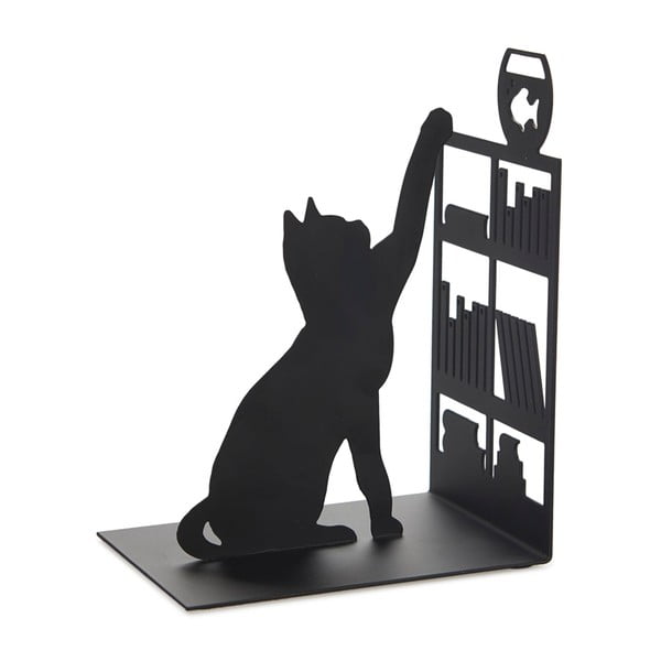Opritor pentru cărți Fishing Cat – Balvi-image-2