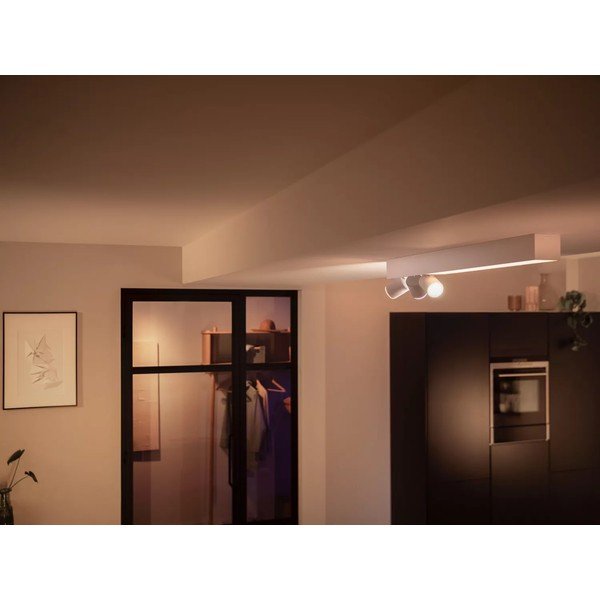 Spot smart GU10 Centris – Philips Hue-image-1