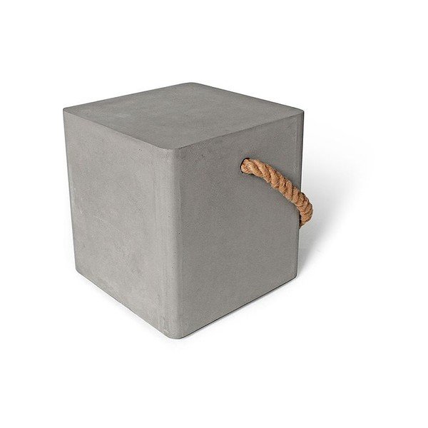 Scaun din beton Lyon Béton Edge-image-2